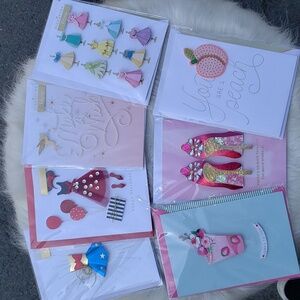 NWT HALLMARK SIGNATURE SPECIAL EDITION